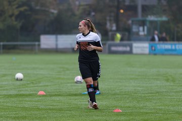 Bild 27 - Frauen SV Henstedt Ulzburg - FSV Gtersloh : Ergebnis: 2:5